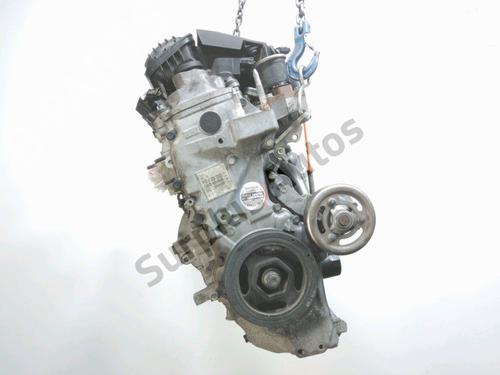 Engine HONDA INSIGHT (ZE_) 1.3 IMA (ZE28, ZE2) | BP28218907M1 