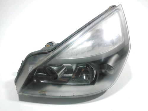 Scheinwerfer links für RENAULT ESPACE IV (JK0/1_) 2.2 dCi (JK0H) (150 hp) 28266629
