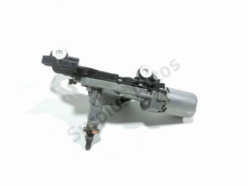 Rear wiper motor SMART FORFOUR (454) 1.5 (454.032) | BP32181759M102 - Image 2