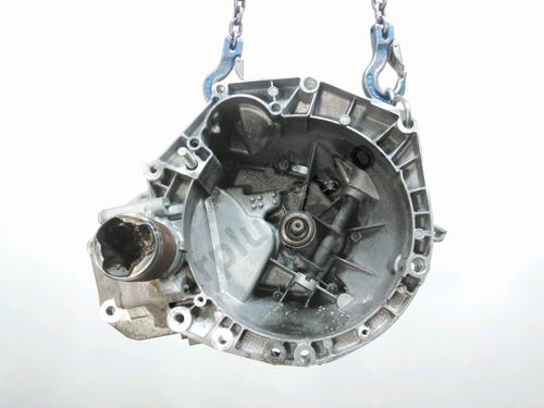 gearbox-fiat-panda-312_-319_-2012-32077772 main image