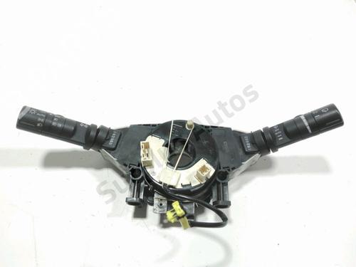 Used Steering wheel controls NISSAN QASHQAI I (J10, NJ10) 1.6 dCi All-wheel Drive (130 hp) 32153694