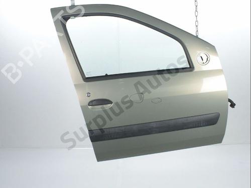 Used Right front door DACIA LOGAN MCV (KS_) 1.6 16V (KS0L, KS0M, KS0P, KS1S) (105 hp) 28243817