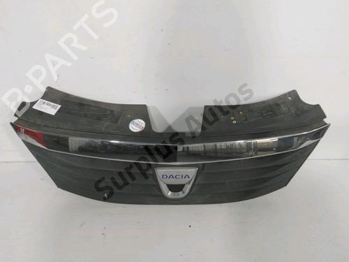 Grill DACIA LOGAN MCV (KS_) 1.5 dCi (KS0W) (86 hp) 30993044