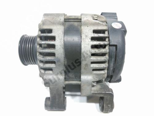Alternator CHEVROLET AVEO Hatchback (T300) 1.2 | BP38035145M7 - Image 2