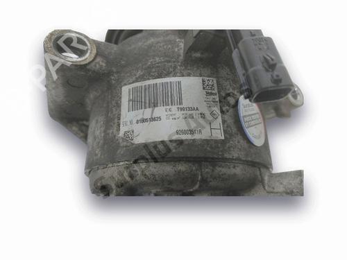AC compressor DACIA SANDERO II 1.0 LPG (B8ML) | BP38497266M34 - Image 4