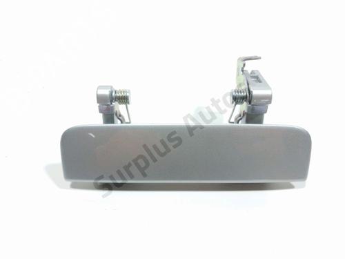 Used Tailgate handle NISSAN MICRA IV (K13K, K13KK) 1.2 (80 hp) 28260287