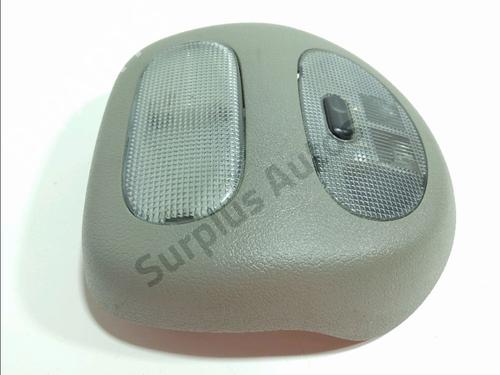 Kabinelys RENAULT KANGOO (KC0/1_) 1.5 dCi (KC07) | BP39525051I8 - Image 2