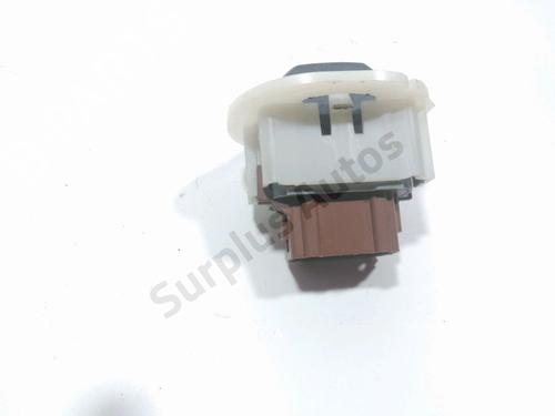 Right front window switch RENAULT CLIO III Grandtour (KR0/1_) 1.2 16V (KR0P) | BP30475285I26 - Image 2