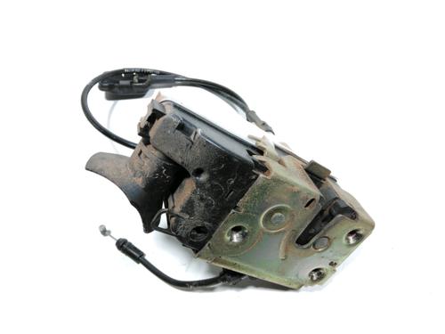 Used Front left lock RENAULT SCÉNIC II (JM0/1_) 1.9 dCi (JM14) (131 hp) 28247830