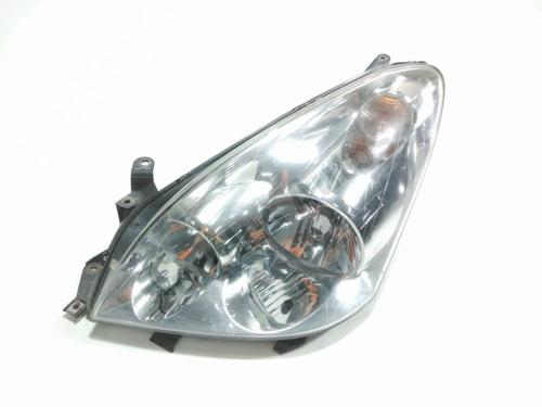 Used Left headlight TOYOTA COROLLA Verso (ZER_, ZZE12_, R1_) 2.0 D-4D (CUR10_, CUR10R) (116 hp) 29553332