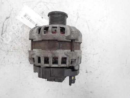 Alternator DACIA LODGY (JS_) 1.2 TCe (JSAY, JSM0) | BP30985685M7
