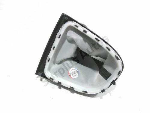 Shift knob RENAULT CLIO IV (BH_) 1.5 dCi 90 | BP36153265I34 - Image 3