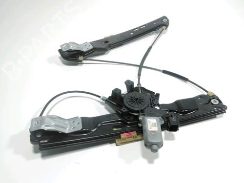 Used Front left window mechanism Front left window mechanism 28240962 28240962