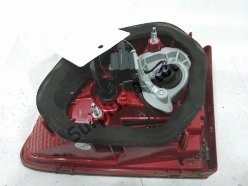 Left tailgate light VW PASSAT B7 (362) 2.0 TDI | BP31005955C79