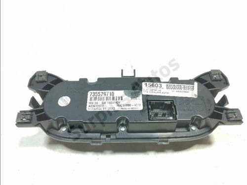 Climate control FIAT 500L (351_, 352_) 1.6 D Multijet (199LYD1B) | BP40059423I5 - Image 2