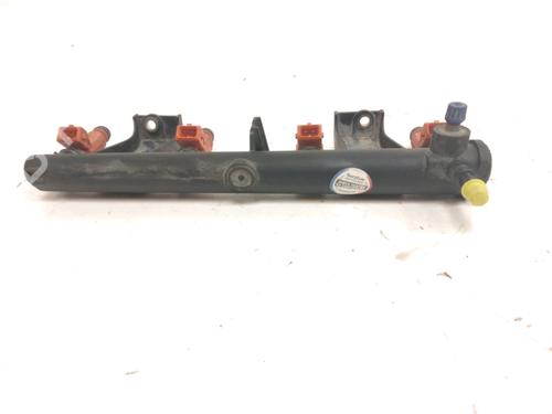 Used Injection rail PEUGEOT 206 Hatchback (2A/C) [1998-2012]  28221234