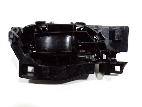 Front left interior door handle CITROËN C3 II (SC_) 1.2 VTi 82 | BP28242946I13 - Image 2