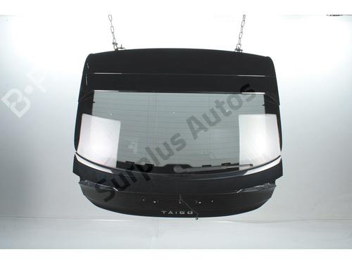 Tailgate VW TAIGO (CS1) 1.0 TSI | BP40214291C6 - Image 1