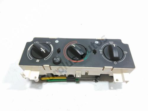Used Climate control Climate control 37017569 37017569