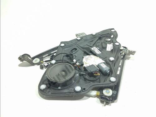 Used Rear left window mechanism Rear left window mechanism VW CC B7 (358) 2.0 TDI (136 hp) 36465007 36465007