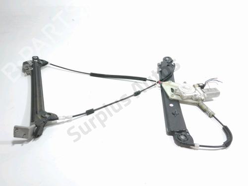 front-left-window-mechanism-bmw-1-e81-2006-2007-2008-2009-2010-2011-2012-40059879 main image