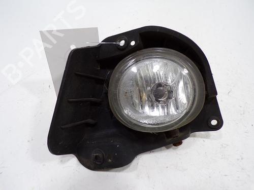 Used Left front fog light Left front fog light 37786623 37786623