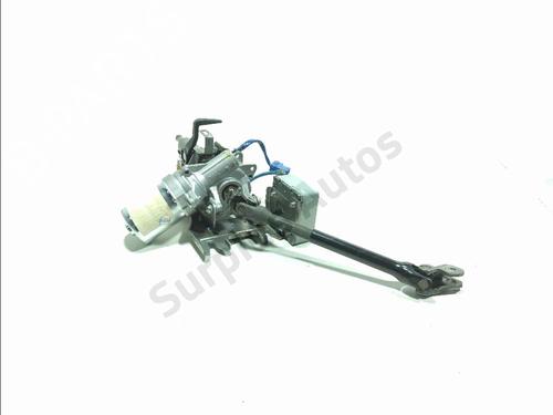 Steering column RENAULT TWINGO II (CN0_) 1.2 16V (CN04, CN0B) | BP37291459M21 - Image 2
