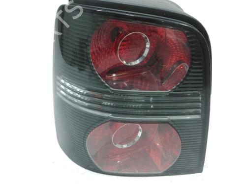 Used Left taillight VW TOURAN (1T1, 1T2) 2.0 TDI 16V (140 hp) 31006672