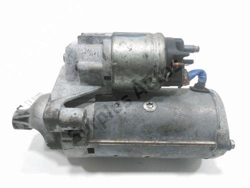 Motor de arranque CITROËN C4 Picasso II 1.6 HDi / BlueHDi 115 (115 hp) 32379417