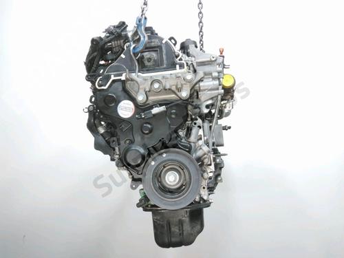 Engine PEUGEOT 208 I (CA_, CC_) 1.5 BlueHDI 100 | BP37600511M1 - Image 2