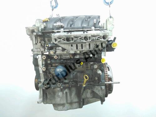 Used Engine Engine 32226315 32226315