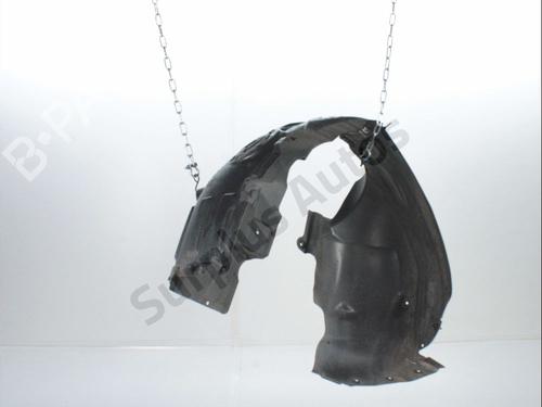 Used Wheel arch MERCEDES-BENZ A-CLASS (W177) [2018-2025]  29857723