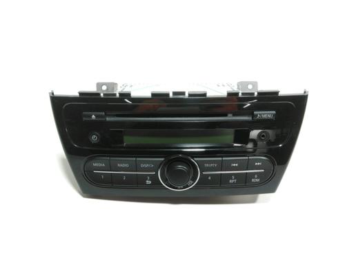 Bilradio MITSUBISHI MIRAGE / SPACE STAR VI Hatchback (A0_A) 1.0 (A05A) (71 hp) 28231808