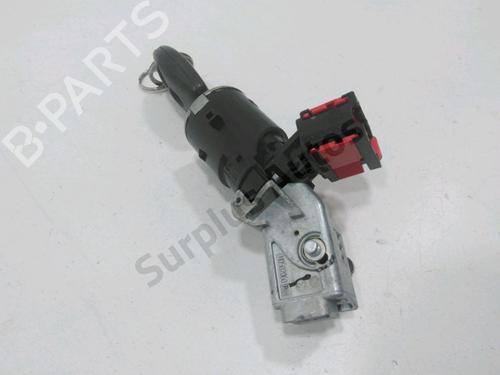 Ignition barrel DACIA DUSTER (HS_) 1.5 dCi 4x4 | BP36464395M48 - Image 3