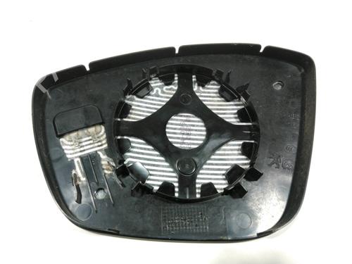 Right mirror glass PEUGEOT 208 I (CA_, CC_)  | BP29857858C147