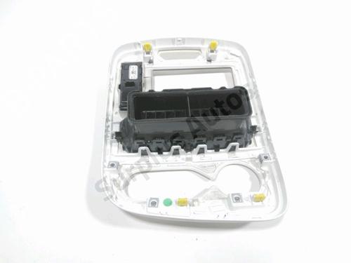 Middle console RENAULT ZOE (BFM_) ZOE | BP28231621I22 - Image 2