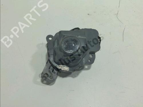 Left front fog light MAZDA CX-3 (DK) 2.0 SKYACTIV-G (DK5W, DK6W) | BP38083057C30 - Image 2