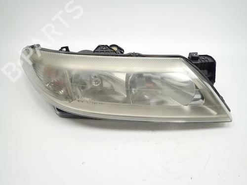 Optica direita RENAULT LAGUNA II (BG0/1_) 1.9 dCi (BG08, BG0G) (120 hp) 31004764