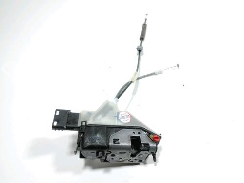 Used Rear right lock Rear right lock CITROËN C4 CACTUS 1.2 THP 110 (110 hp) 28254628 28254628