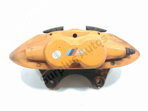 Bremssattel rechts vorne für BMW 3 (F30, F80) 320 d (184 hp) 31058381