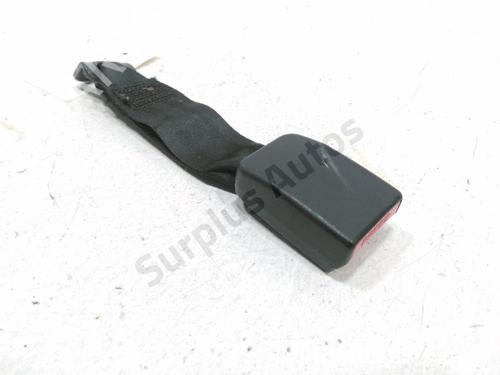 Sikkerhedssele-spænde PEUGEOT 206 Hatchback (2A/C) 1.4 HDi eco 70 (68 hp) 30992754