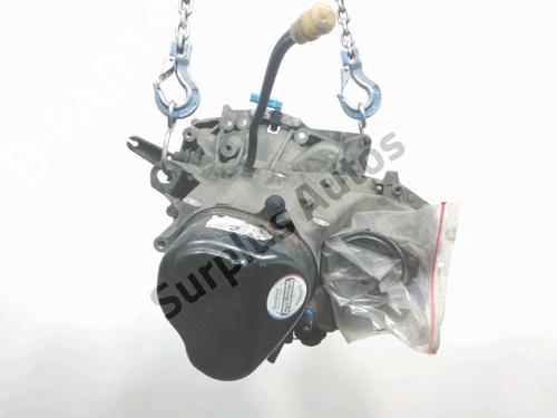 Gearbox RENAULT TWINGO II (CN0_) 1.2 (CN0D) | BP39972479M3 - Image 3
