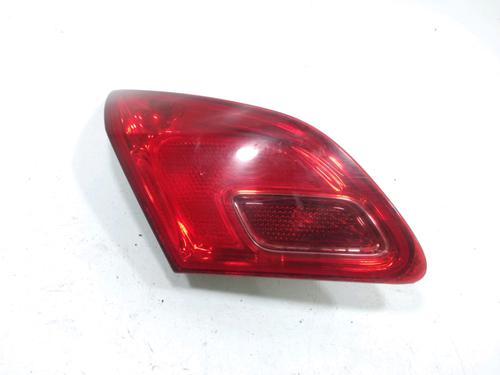 Used Left tailgate light Left tailgate light 31005905 31005905