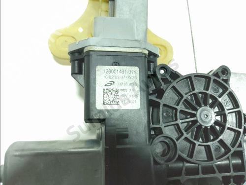 Front left window mechanism RENAULT ZOE (BFM_) ZOE | BP32770808C22 - Image 3