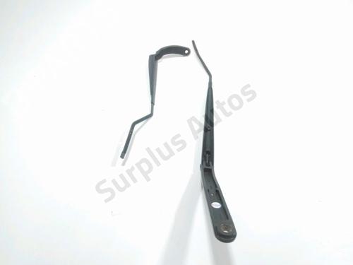 Front windshield wiper arm RENAULT CLIO IV (BH_) 1.5 dCi 75 | BP28272177C143 