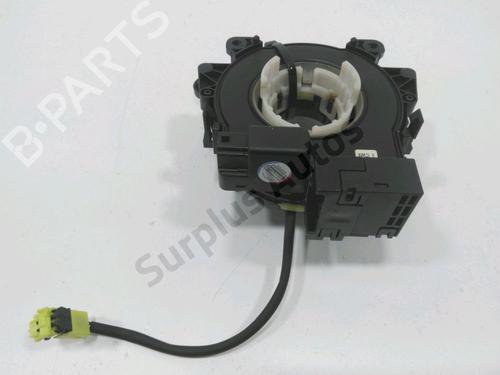 Used ECU airbags NISSAN JUKE (F15) 1.2 DIG-T (115 hp) 32402113