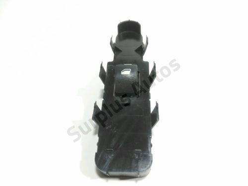 Used Right front window switch PEUGEOT 207 CC (WD_) 1.6 16V (120 hp) 28972193