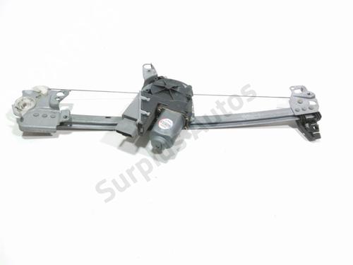 Used Front right window mechanism Front right window mechanism 28240304 28240304