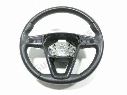 Used Steering wheel SEAT ARONA (KJ7, KJP) 1.6 TDI (115 hp) 28225641