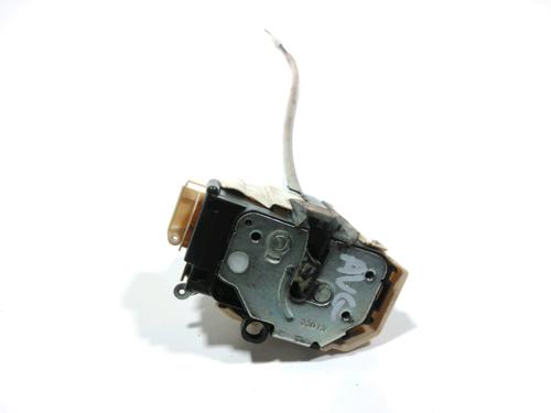 Used Front left lock FIAT PANDA (312_, 319_) 1.3 D Multijet 4x4 (312PXL1A) (75 hp) 28248232